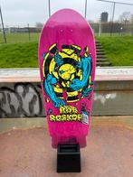 Roskopp Target 3 santa cruze skateboard reisseu vintage toys, Sport en Fitness, Skateboarden, Verzenden, ., Nieuw, .