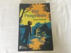 Annet Huizing, Het Pungelhuis, Boeken, Ophalen of Verzenden, Zo goed als nieuw, Annet Huizing, Fictie