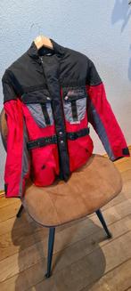 Kinder motorjas, Ophalen of Verzenden, Tweedehands, Jas | textiel