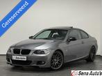 BMW Coupé 325i High Executive M-Sport/Logic7.., Automaat, 745 kg, Achterwielaandrijving, Gebruikt
