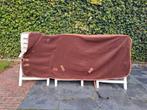 Teddy fleece zweet deken 215, Ophalen of Verzenden