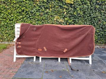 Teddy fleece zweet deken 215 beschikbaar voor biedingen