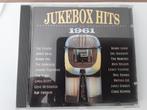 jukebox of 1961, Ophalen of Verzenden, Zo goed als nieuw, Pop