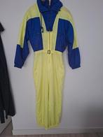 Skipak 36, fout, vintage retro après-ski klunen carnaval, Ophalen of Verzenden, Zo goed als nieuw, Kleding, Overige merken