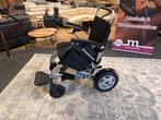 Elektrische rolstoel Pro- Rider opvouwbaar 3mnd oud Nieuw, Diversen, Rolstoelen, Ophalen, Zo goed als nieuw, Mwonenenslapen, Mwonenenslapen@ziggo.nl