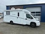 Dethleffs Just 90 T 6812 EB compleet o.a met omvormer Solar, Caravans en Kamperen, Luifel, Koelkast, Airbags, Ringverwarming