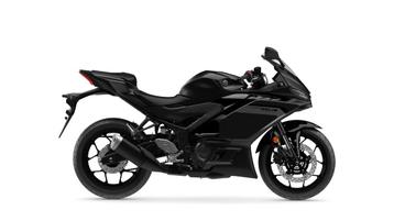 Yamaha YZF-R3 ABS (bj 2025) beschikbaar voor biedingen