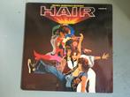 LP Vinyl Galt MacDermot Hair (Original Soundtrack Recording), Verzenden, Gebruikt, 12 inch