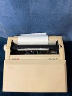 Olympia Brunsviga M2 Typemachine Retro Vintage Werkend, Diversen, Typemachines, Ophalen of Verzenden