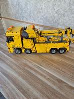 TECHNOLOGY, Hobby en Vrije tijd, Ophalen, Zo goed als nieuw, Bus of Vrachtwagen