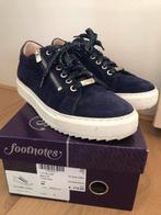 Footnotes sneakers mt 40 (7K ) Maud, Kleding | Dames, Schoenen, Schoenen met lage hakken, Nieuw, Footnotes, Verzenden