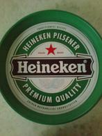 heineken dienblad v, Verzamelen, Biermerken, Ophalen of Verzenden, Overige typen, Heineken