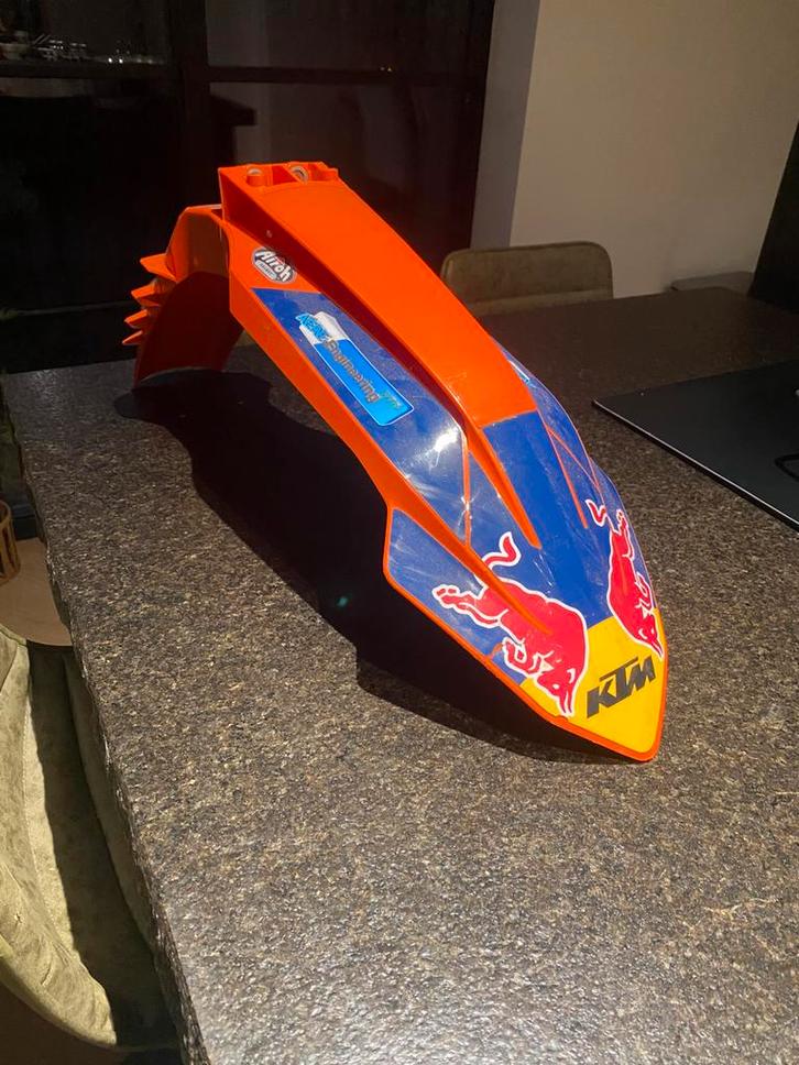 Voor spatbord ktm, Motoren, Accessoires | Overige, Ophalen