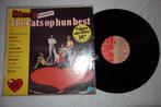 Lp The Cats op hun best, Cd's en Dvd's, Vinyl | Pop, Ophalen of Verzenden, 1960 tot 1980, Zo goed als nieuw, 12 inch