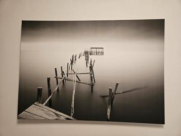 Groot schilderij! 118x78 cm beschikbaar voor biedingen