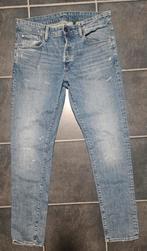 G-Star Raw jeans, Kleding | Heren, Spijkerbroeken en Jeans, G-Star Raw, Blauw, W32 (confectie 46) of kleiner, Ophalen of Verzenden