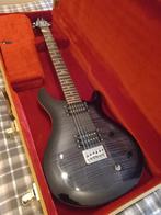 Te koop: PRS Se 277 Baritone Trans Black, Muziek en Instrumenten, Ophalen, Zo goed als nieuw, Solid body, Paul Reed Smith