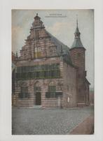 Woerden - Kantongerecht * 250722-11, Ophalen of Verzenden, Voor 1920, Ongelopen, Utrecht