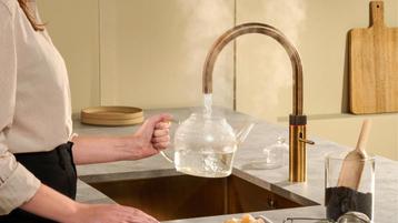 Quooker Fusion voor een scherpe prijs? beschikbaar voor biedingen