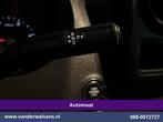 Mercedes-Benz Sprinter 314 CDI 143pk 9G-Tronic Automaat L2H1, Auto's, Gebruikt, 2000 kg, Wit, Bedrijf