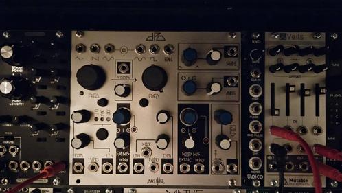 Make Noise DPO Eurorack Module, Muziek en Instrumenten, Soundmodules, Zo goed als nieuw, Overige merken, Ophalen of Verzenden