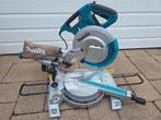 Makita LS1018L afkortzaag Monstermachine!, Doe-het-zelf en Verbouw, Gereedschap | Zaagmachines, Ophalen, 70 mm of meer, Zo goed als nieuw