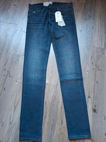 CAST IRON Riser slimfit jeans W33 L36  beschikbaar voor biedingen