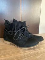 Dames enkellaarsjes / Anna Field maat 39, Kleding | Dames, Schoenen, Hoge laarzen, Zwart, Ophalen of Verzenden, Onbekend