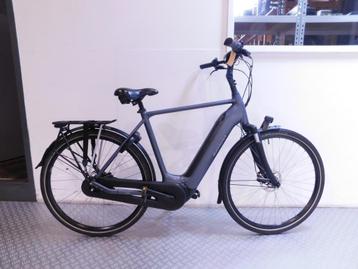 Batavus Finez E Bike herenfiets - Bosch middenmotor - beschikbaar voor biedingen