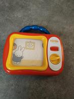 Nijntje Speelgoed TV met Geluid, Ophalen of Verzenden, Zo goed als nieuw, Overige typen, Met geluid