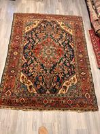 Prachtig Perzisch Tapijt, Ophalen, Gebruikt, 100 tot 150 cm, 150 tot 200 cm