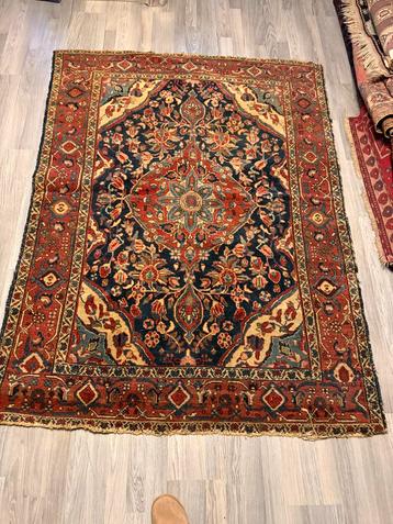 Prachtig Perzisch Tapijt beschikbaar voor biedingen
