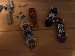 Tech Deck Rampen, Fingerboards & Reparatieset, Ophalen of Verzenden, Gebruikt, Overige merken