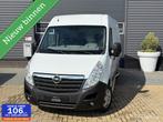 Opel Movano bestel 2.3 CDTI L2H2, Airco, trekhaak, Cruise, c, Euro 5, Gebruikt, Zwart, 4 cilinders