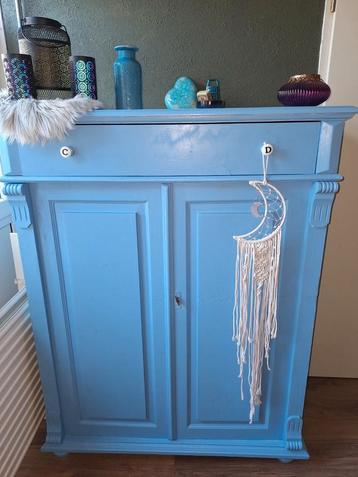 Meiden kast
leuke bohemian/ boho kleurtje
MARRAKESH * beschikbaar voor biedingen