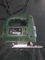 Decoupeerzaag machine, Doe-het-zelf en Verbouw, Ophalen of Verzenden, Minder dan 600 watt, Decoupeerzaag, 70 mm of meer