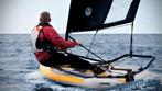 Tiwal 3 opblaasbare zeilboot met nieuwe hull, Watersport en Boten, Open zeilboten, Ophalen, Geen motor, Overige brandstoffen, Overige typen
