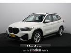 BMW X1 sDrive18i Executive Edition | Head-up Display | Sport, Auto's, BMW, Stof, Wit, Origineel Nederlands, Bedrijf