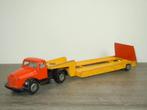 Volvo Titan Truck & Trailer - Tekno 861 Denmark, Gebruikt, Verzenden, Denemarken, Tekno