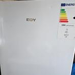 Edy koelkast. Was alleen 3 maanden in gebruik. Werkt prima!!, Witgoed en Apparatuur, Vriezers en Diepvrieskisten, Zo goed als nieuw