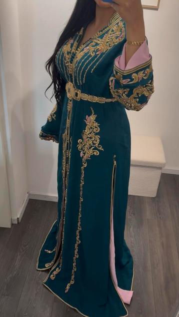 New!! Te koop: takchita takshita kaftan caftan beschikbaar voor biedingen