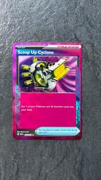 Scoop Up Cyclone, Ophalen of Verzenden, Zo goed als nieuw