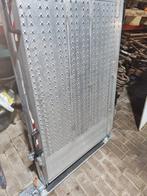 Altec oprijplaat draaibaar, Auto diversen, Autogereedschap, Ophalen, Zo goed als nieuw