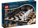 Lego harry potter 76392 hogwarts wizard's chess, Kinderen en Baby's, Speelgoed | Duplo en Lego, Ophalen, Nieuw, Complete set, Lego