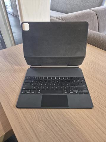 Apple QWERTY Magic Keyboard A2480 iPad Pro 12.9 beschikbaar voor biedingen
