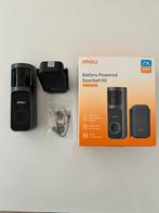 Imou Doorbell 2S Kit, Audio, Tv en Foto, Videobewaking, Ophalen of Verzenden