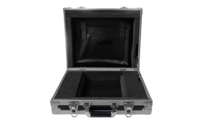 Prodjuser Laptop Case flightcase, Muziek en Instrumenten, Behuizingen en Koffers, Nieuw, Overige instrumenten, Flightcase, Ophalen of Verzenden