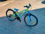 Cube mountainbike 24 inch met 21 speed en ATB, Minder dan 45 cm, Ophalen of Verzenden, Zo goed als nieuw, Overige merken