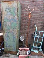 vintage spullen, Ophalen, Gebruikt