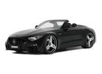 Gt Spirit Mercedes-Benz Brabus 750 Bodo 1/999 1:18 Nieuw, Ophalen of Verzenden, Nieuw, Auto